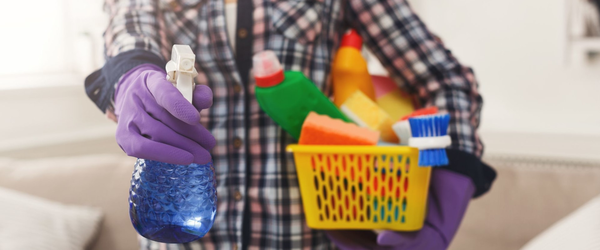 Experience TopNotch Cleaning Services in The Villages, FL